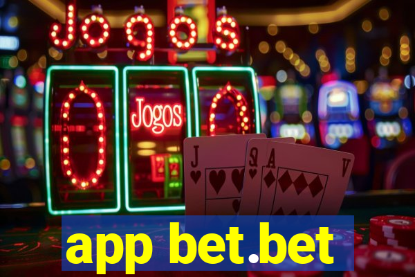 app bet.bet